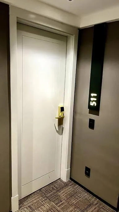 Gm 511 - Flat Em Hotel De Luxo Com Limpeza Diaria Sao Paulo 0*,  Brazil