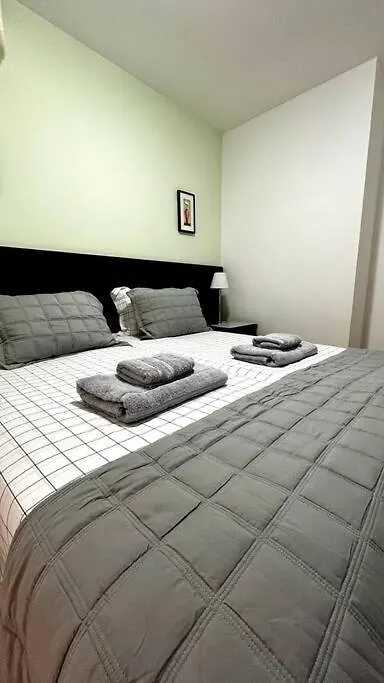 Gm 511 - Flat Em Hotel De Luxo Com Limpeza Diaria Sao Paulo Apartment